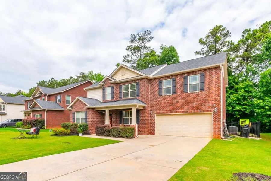 12275 Styron Drive, Hampton, GA 30228 - Image #3