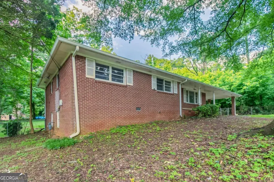 4078 Bouldercrest Road, Ellenwood, GA 30294 - Image #2