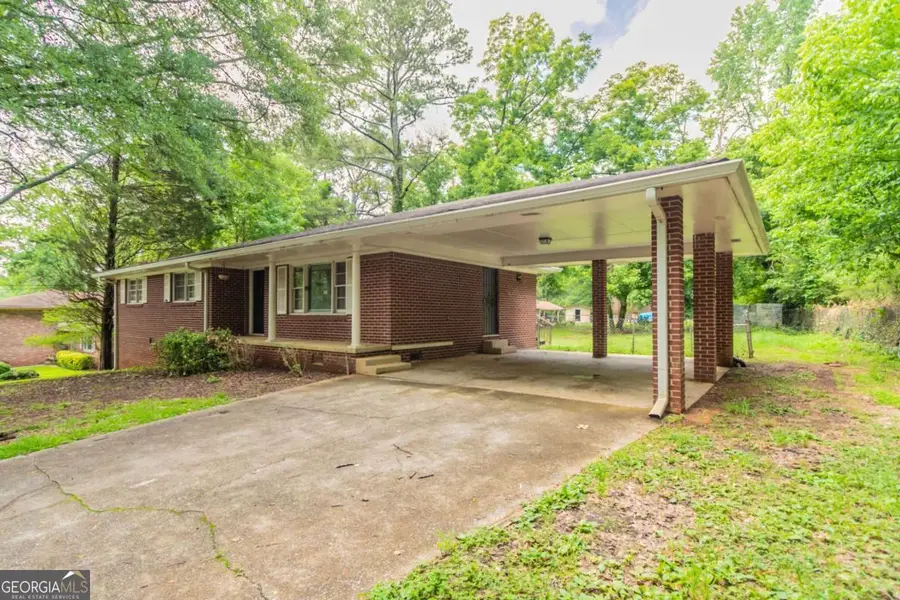 4078 Bouldercrest Road, Ellenwood, GA 30294 - Image #3