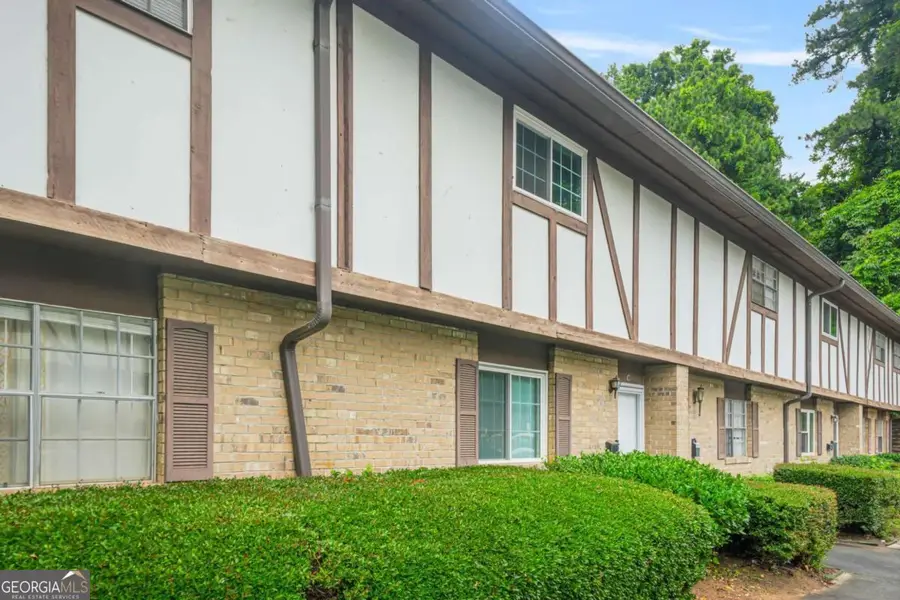 2952 N Dekalb Drive #C, Chamblee Doraville, GA 30340 - Image #3