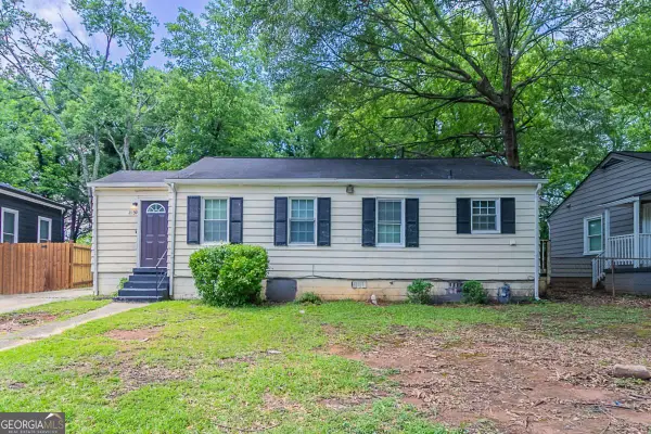 2239 Carey Drive Se, Atlanta, GA 30315