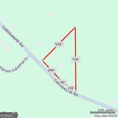 594 Collinsworth Road, Palmetto, GA 30268 - Image #2