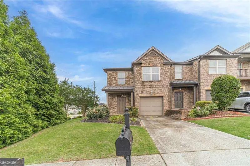 2500 Morgan Chase Drive, Buford, GA 30519 - Image #1