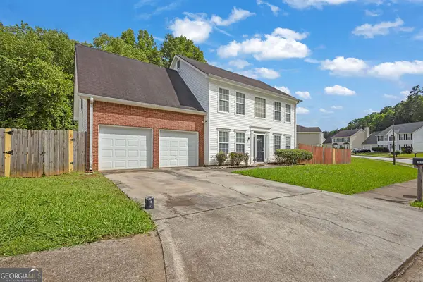3822 River Ridge Court, Decatur, GA 30034