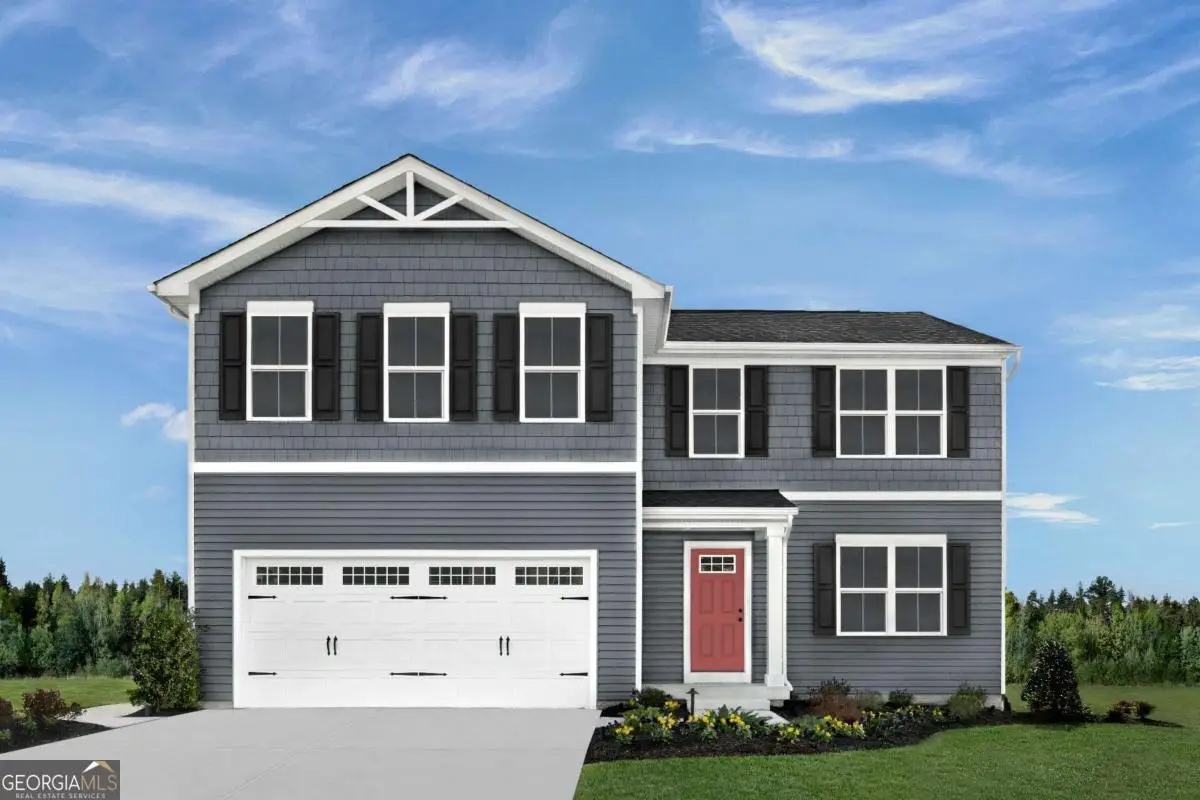 10 Summer Club Boulevard Nw, Rome, GA 30165 - Image #1