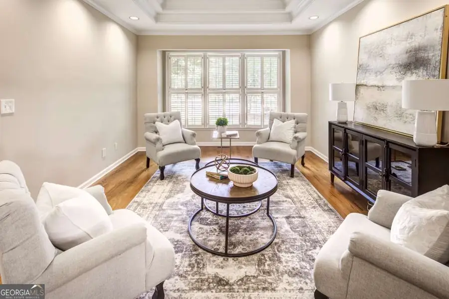 2059 Howell Mill Road Nw, Atlanta, GA 30318 - Image #3