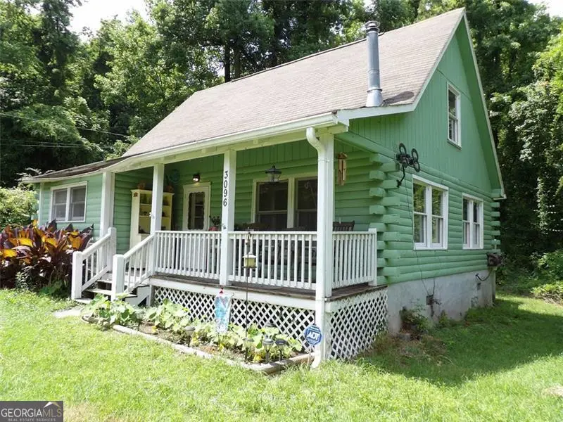 3096 Campground Road, Winston, GA 30187 - Image #2