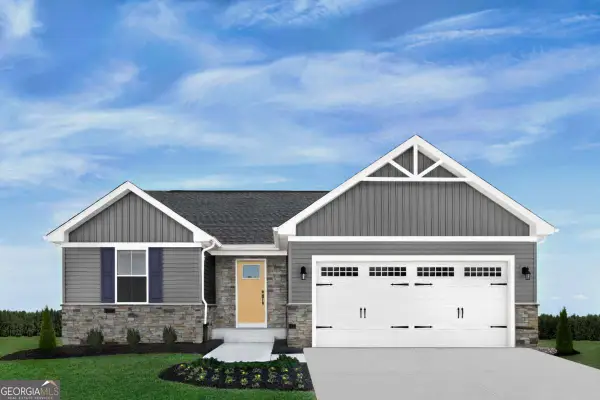 219 Oakleigh Drive, Calhoun, GA 30701