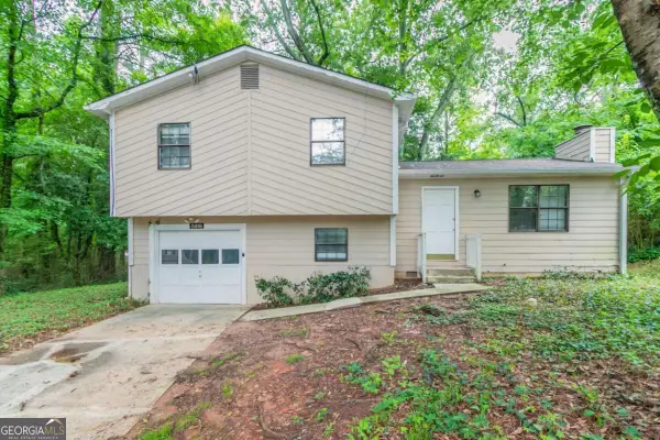 5218 Tina Court, Stone Mountain, GA 30083