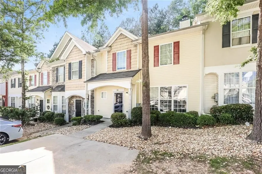 6073 Camden Forrest Drive, Riverdale, GA 30296 - Image #2