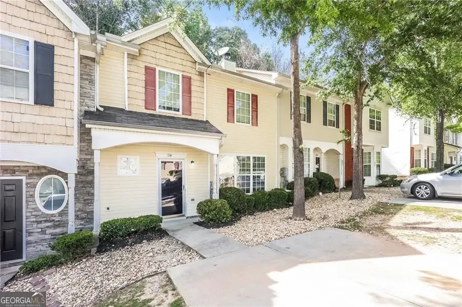 6073 Camden Forrest Drive, Riverdale, GA 30296 - Image #3