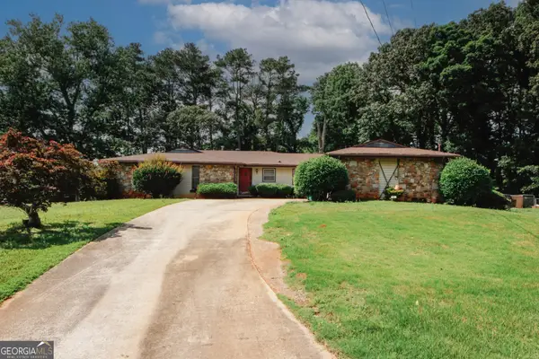 3257 Georgian Woods Circle, Decatur, GA 30034