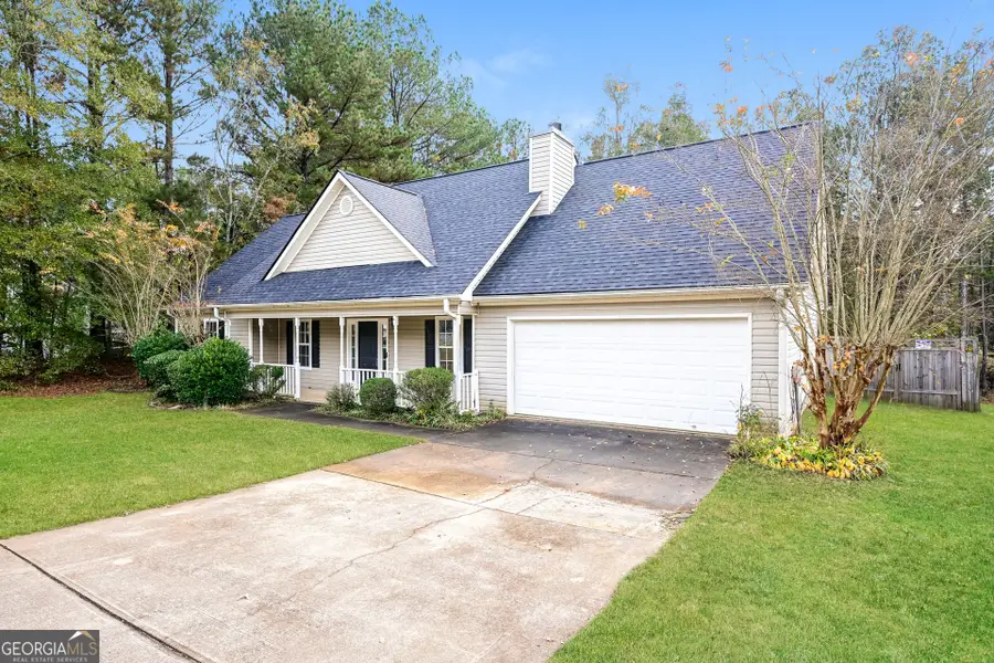 85 Chestnut Drive, Covington, GA 30016 - Image #2