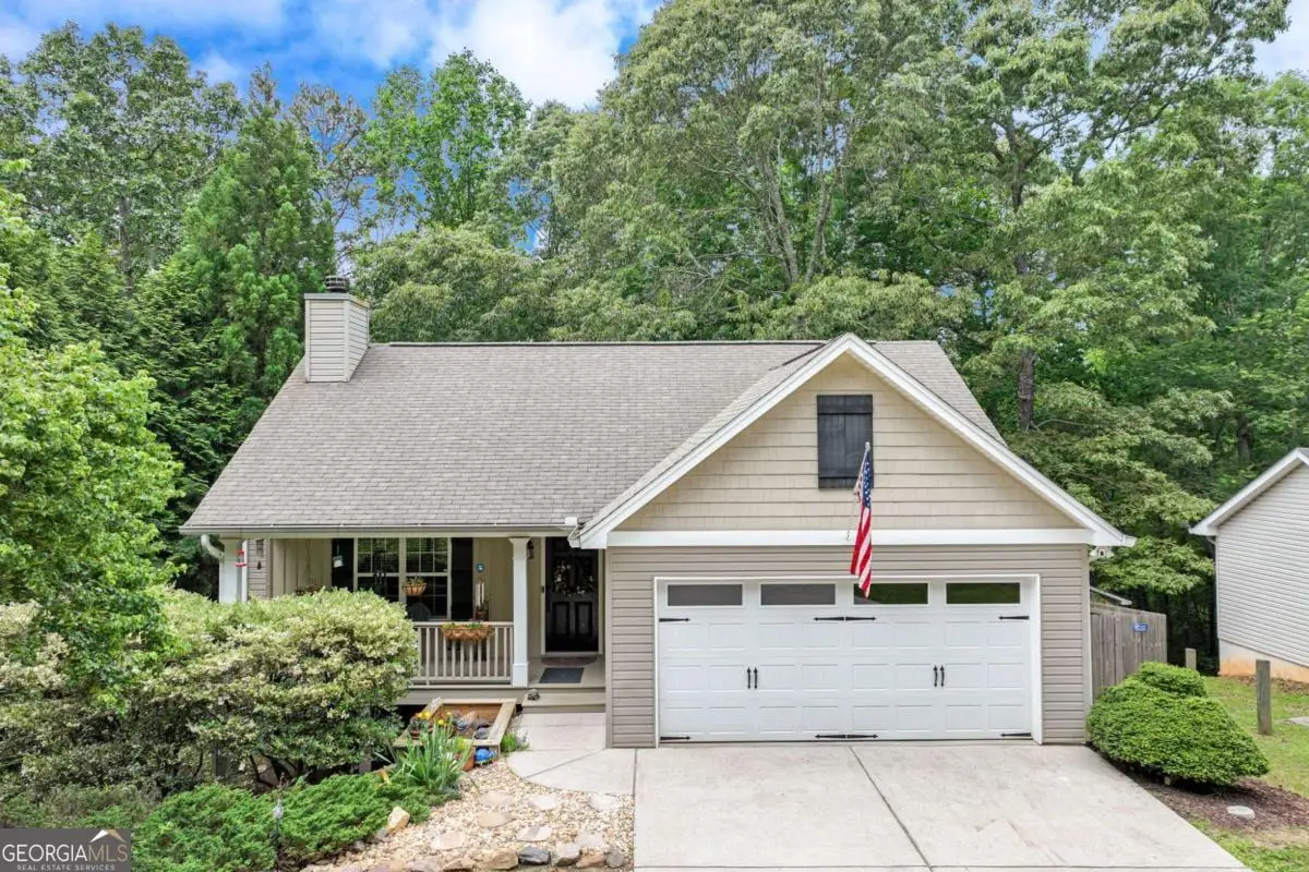 7527 Magnolia Lane, Murrayville, GA 30564 - Image #1