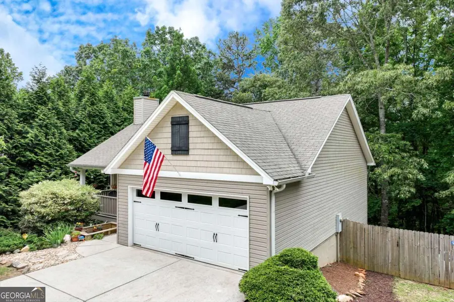 7527 Magnolia Lane, Murrayville, GA 30564 - Image #2