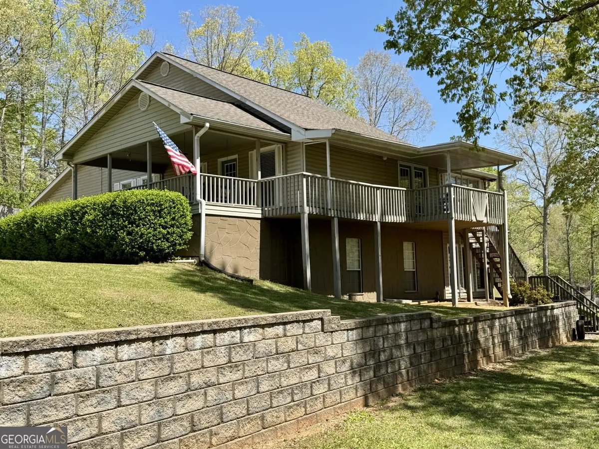 111 Warren Drive, Wedowee, AL 36278 - Image #1