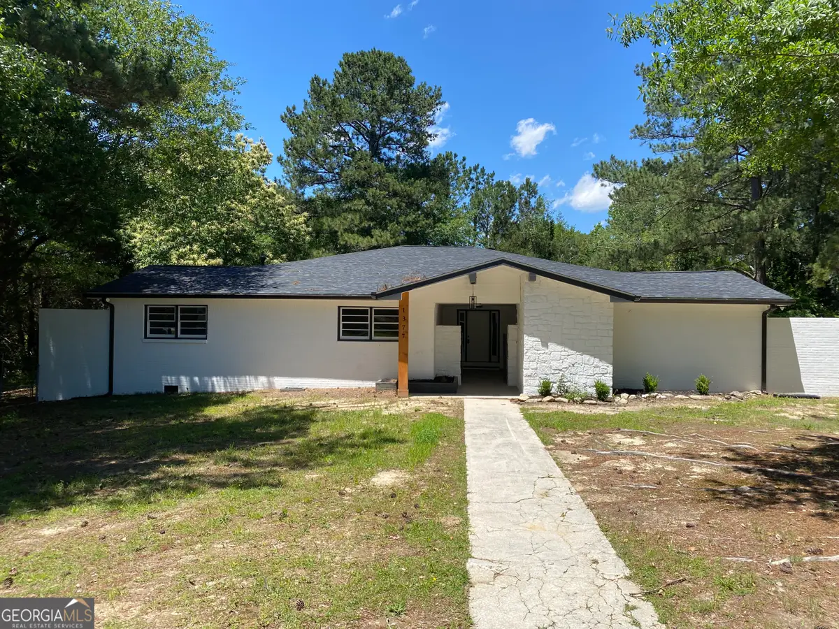 1377 Hill Drive Sw, Conyers, GA 30094 - Image #1