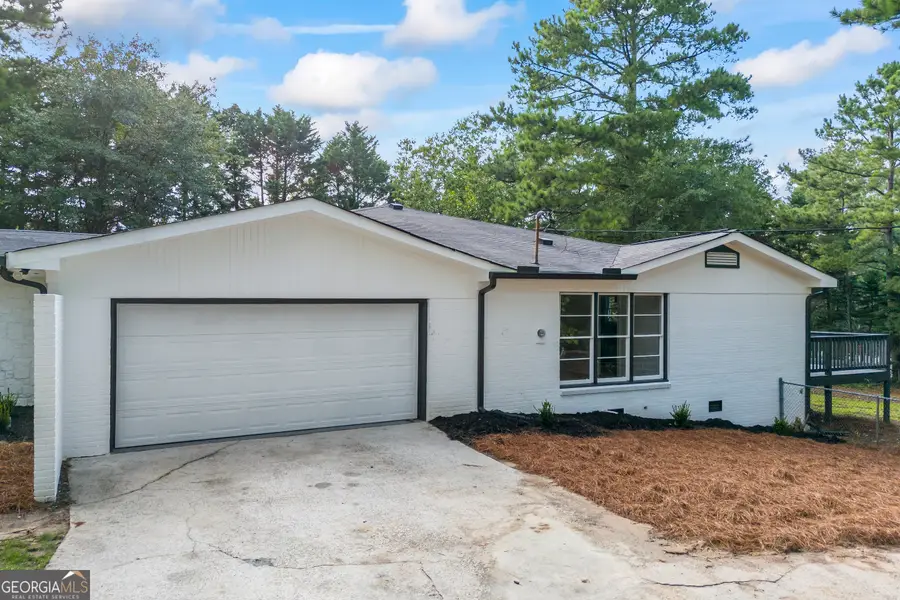 1377 Hill Drive Sw, Conyers, GA 30094 - Image #2