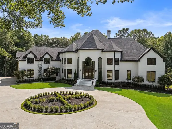 330 Longvue Court, Johns Creek, GA 30097