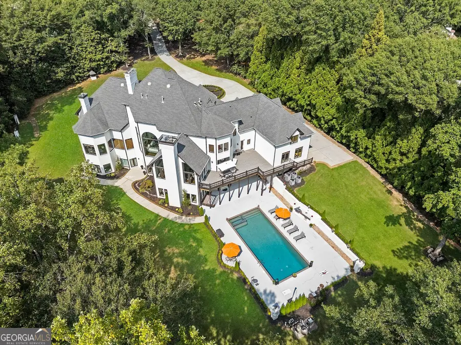 330 Longvue Court, Johns Creek, GA 30097 - Image #2