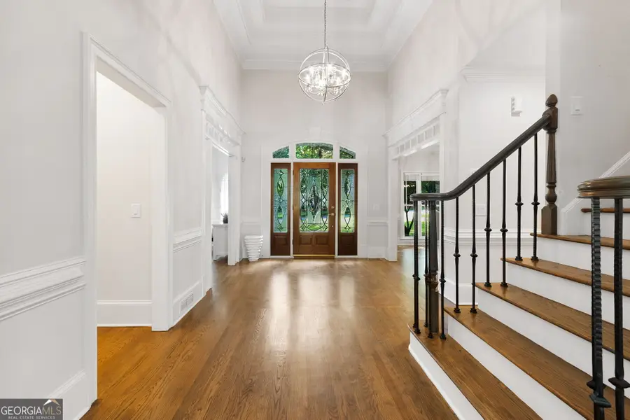 10635 Edgewater Place, Johns Creek, GA 30097 - Image #3