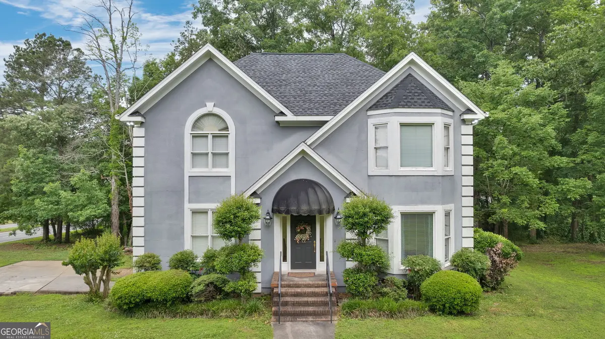 224 Rolling Oaks Drive, Rome, GA 30165 - Image #1