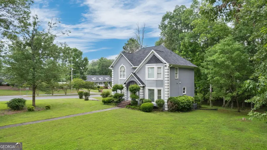 224 Rolling Oaks Drive, Rome, GA 30165 - Image #2