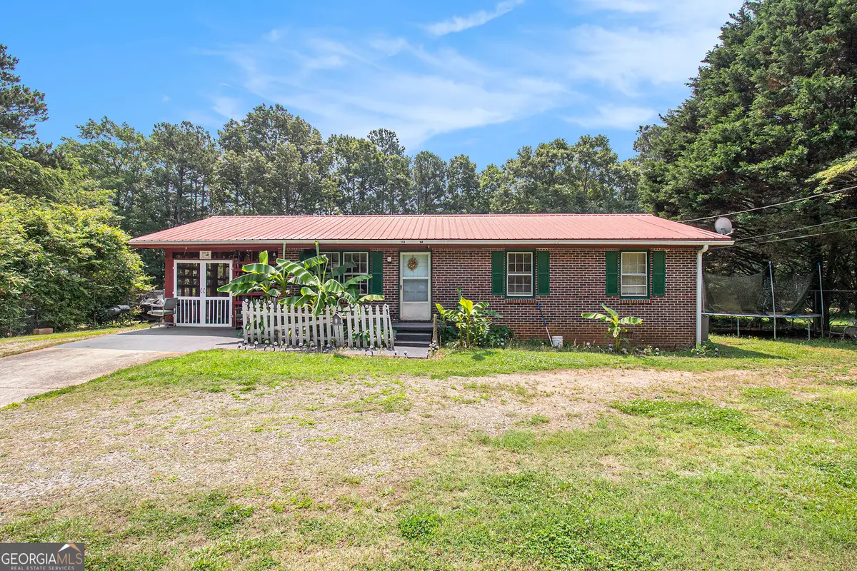 564 Peters Street, Statham, GA 30666 - Image #1