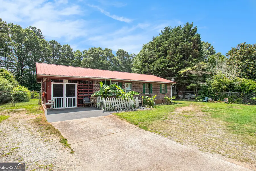 564 Peters Street, Statham, GA 30666 - Image #2