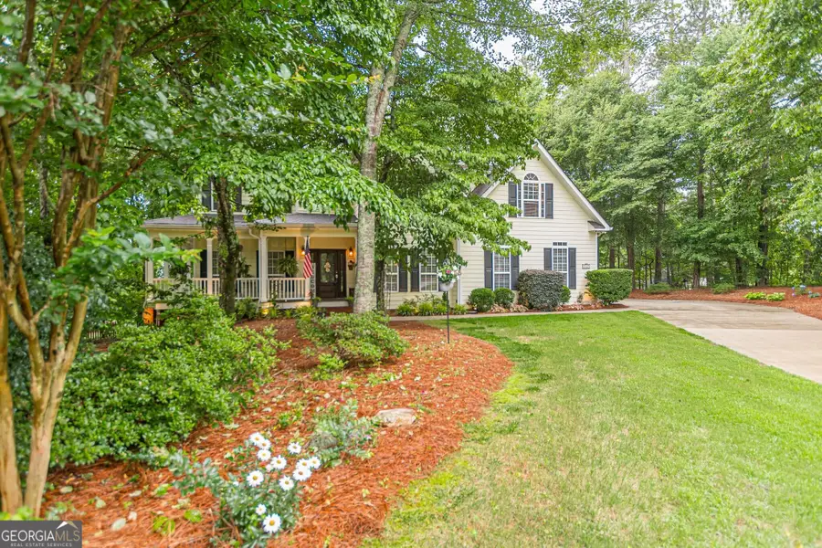 5767 Wembley Drive, Douglasville, GA 30135 - Image #2