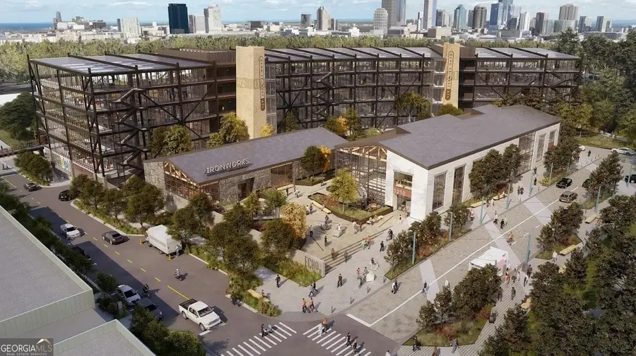 655 NW Paines Avenue, Atlanta, GA 30318 - Image #3