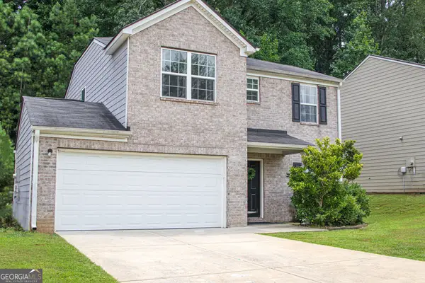5626 Laurel Ridge Drive, Atlanta, GA 30344