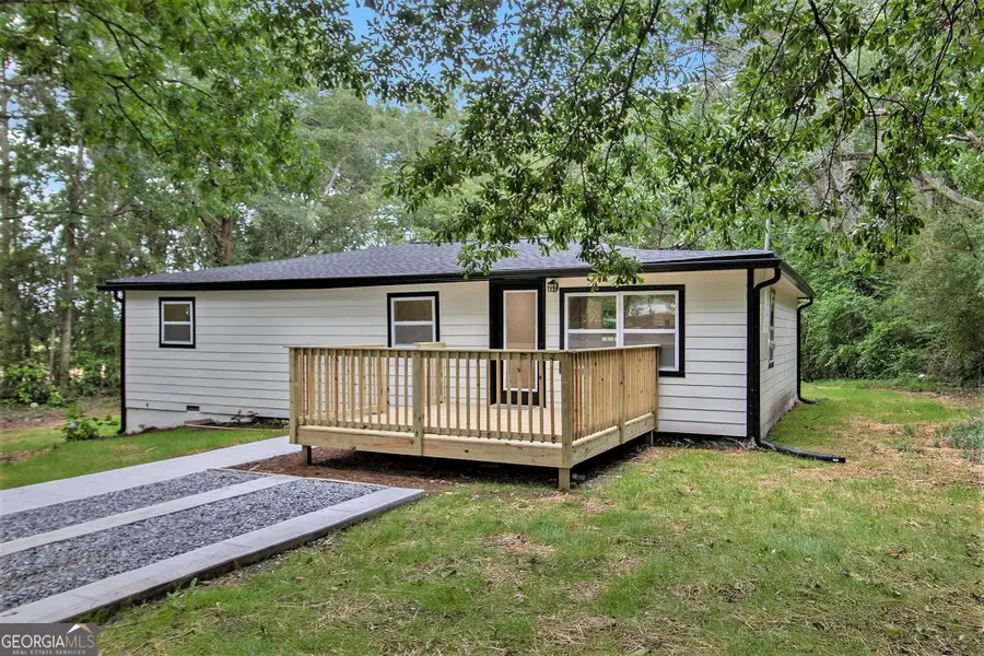 635 Layfield Drive, Pine Mountain, GA 31822 - Image #2