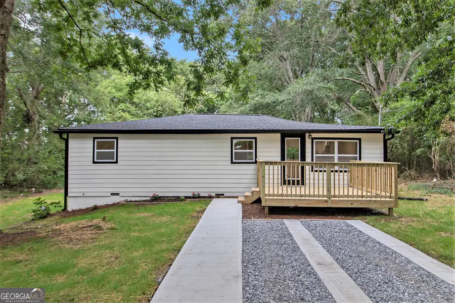 635 Layfield Drive, Pine Mountain, GA 31822 - Image #3