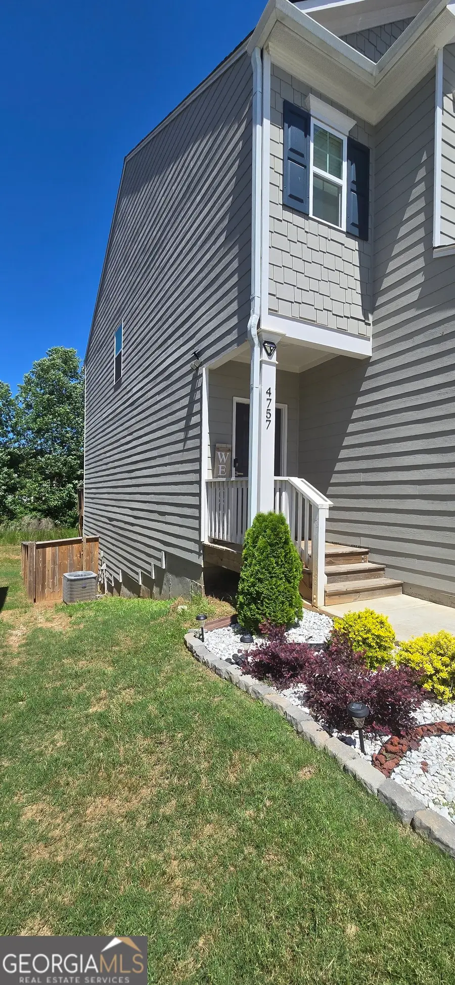 4757 Ridge Valley Drive, Gainesville, GA 30504 - Image #3