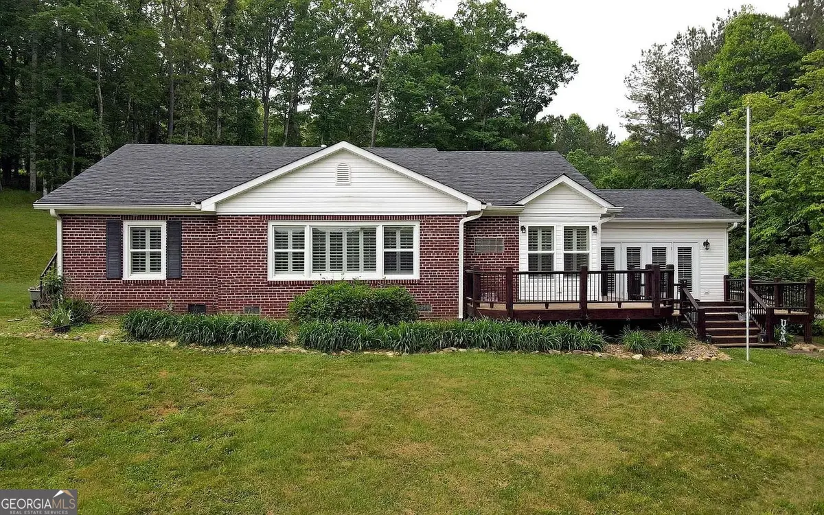 13224 Old Highway 76, Morganton, GA 30560 - Image #1