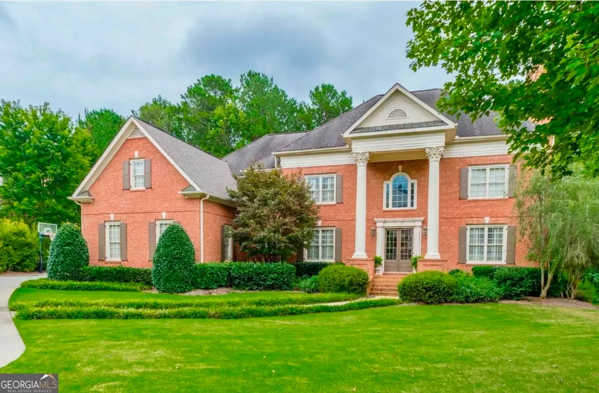 6205 Arnall Court Nw, Acworth, GA 30101 - Image #1