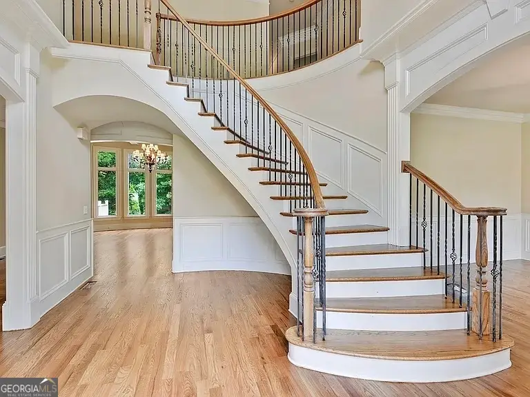 6205 Arnall Court Nw, Acworth, GA 30101 - Image #2