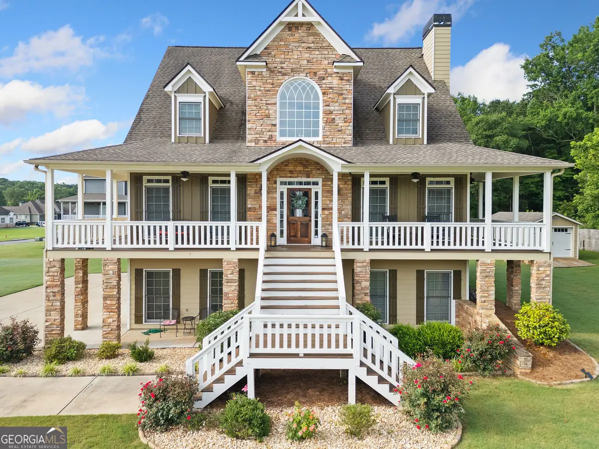 92 River Walk Parkway, Euharlee, GA 30145 - Image #1