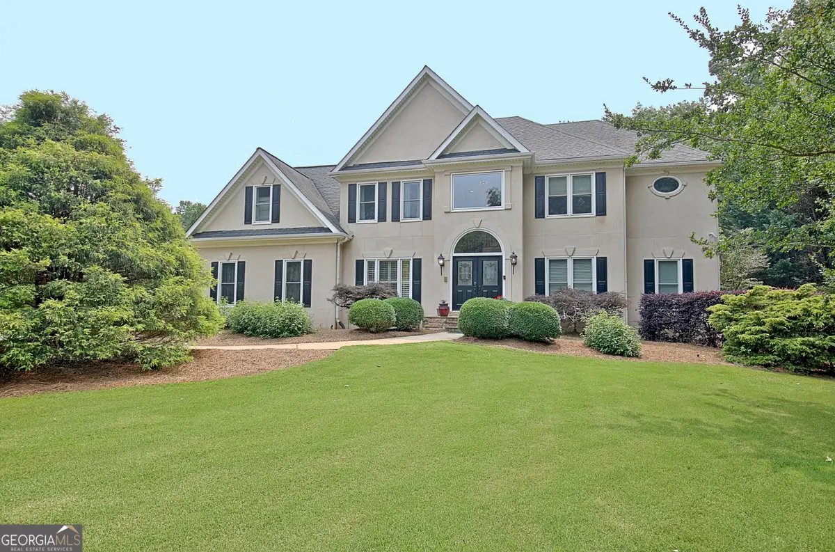 104 Hidden Springs Lane, Peachtree City, GA 30269 - Image #1