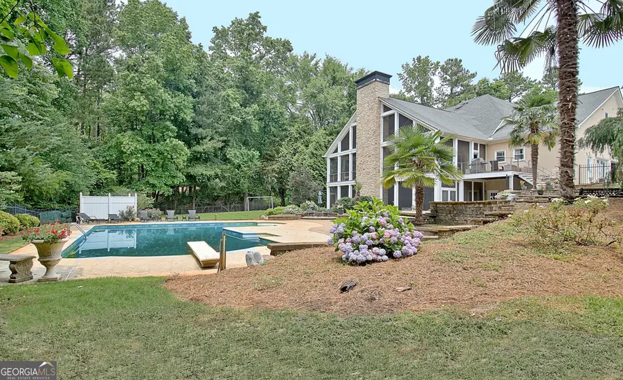 104 Hidden Springs Lane, Peachtree City, GA 30269 - Image #3