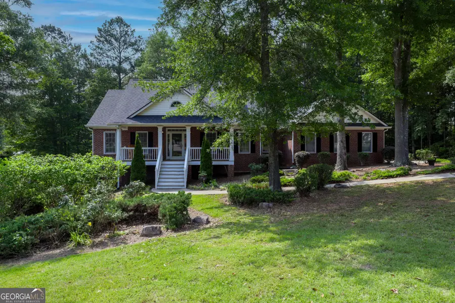19 Thimblemill Court, Villa Rica, GA 30180 - Image #2