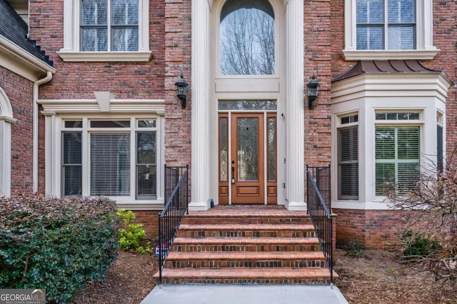 2760 Sugarloaf Club Drive, Duluth, GA 30097 - Image #2