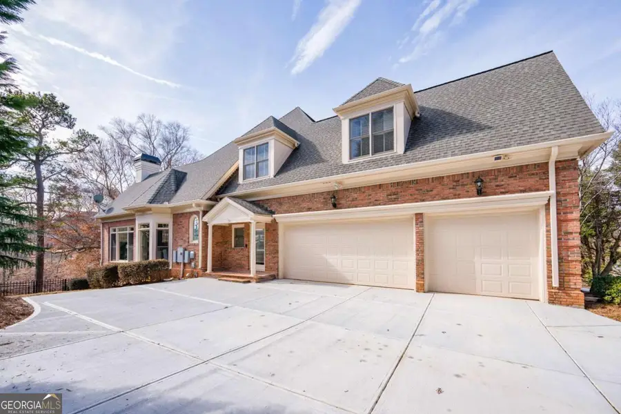 2760 Sugarloaf Club Drive, Duluth, GA 30097 - Image #3