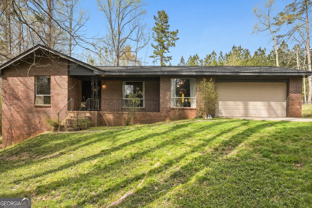 779 Pinehurst Drive, Fairburn, GA 30213 - Image #1