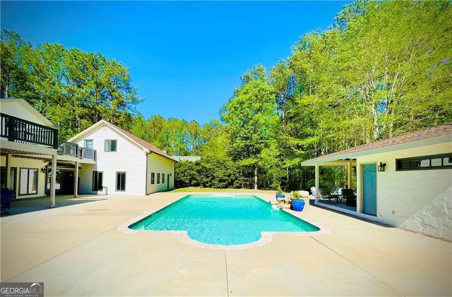 345 Etheridge Road, Auburn, GA 30011 - Image #3