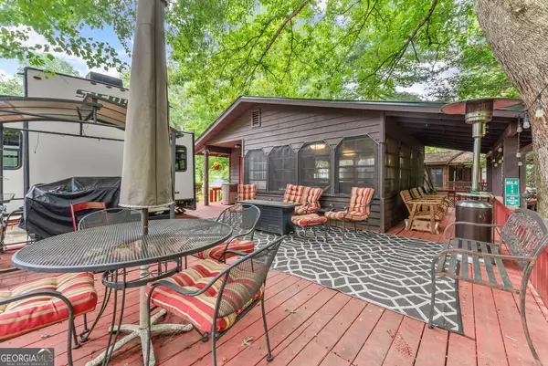 407 Hidden Valley Road, Cleveland, GA 30528