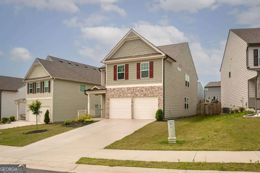 4732 Ridge Valley Drive, Gainesville, GA 30504 - Image #3