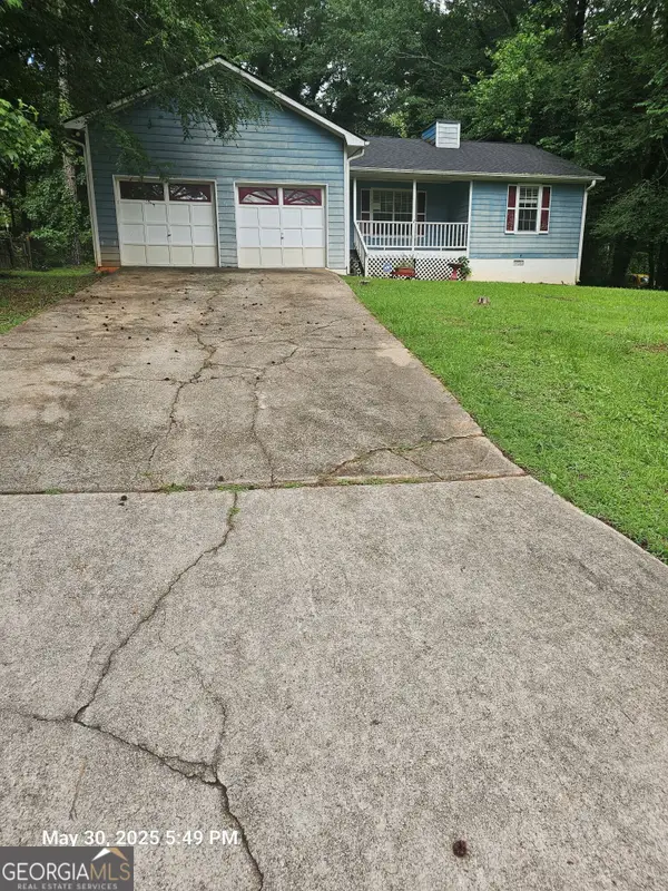 115 Lakeview Drive, Stockbridge, GA 30281