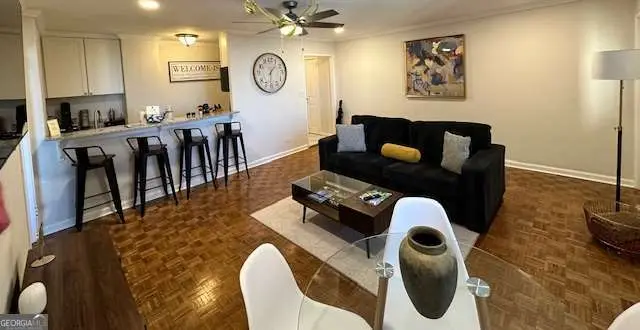 300 Peachtree Street Ne #14H, Atlanta, GA 30308 - Image #3